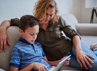 Родительский контроль на телефоне ребенка: бесплатные способы