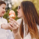 Дочь как солнце: радость и свет