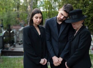 Сны о похоронах живого друга: интерпретации