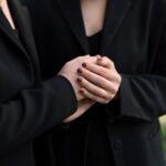 Как выразить соболезнования родным умершего