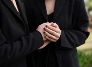 Как выразить соболезнования родным умершего