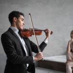 Сны об оркестре: что они значат?