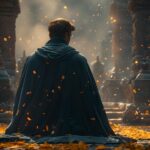 Король Мечей: Его Мнение О Мужчинах