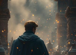 Король Мечей: Его Мнение О Мужчинах