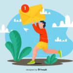 Узнать о письме на почте