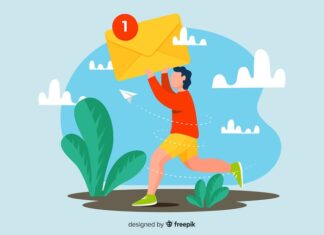 Узнать о письме на почте