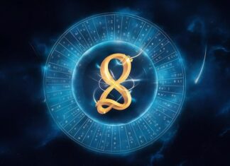 Число 8 в нумерологии: значение и толкование