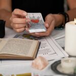 Расклад карт Таро на каждый день