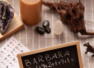 Расшифровка матрицы судьбы по годам