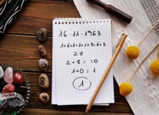 Руны для здоровья и самочувствия