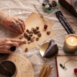 Гадание: кто я был в прошлой жизни