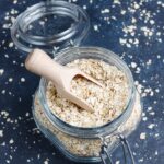 Льняная каша: рецепт из семян