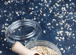 Льняная каша: рецепт из семян