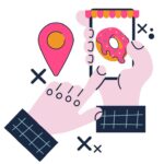 Время работы пункта выдачи Озона