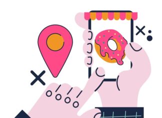 Время работы пункта выдачи Озона