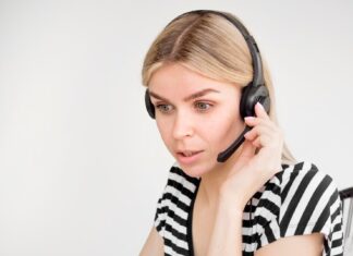 Техподдержка Окко: горячая линия для решения проблем