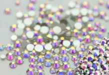 Стразы оптом: выбор, качество и применение