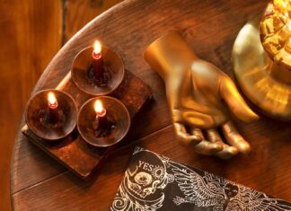 Значение Туза Мечей в Таро при работе