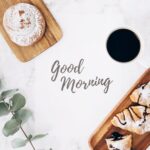 С добрым утром: короткие пожелания для мужчины