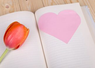 Любимой — стихи о любви