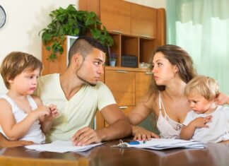 Заголовок: «Привлечение денег в семью: магический ритуал»