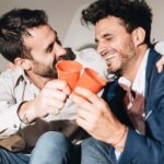 Удачного дня и хорошего настроения любимому мужчине