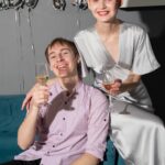 Смешной тост для подруги на день рождения