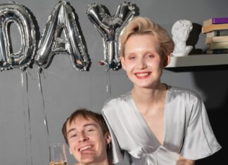 Смешной тост для подруги на день рождения