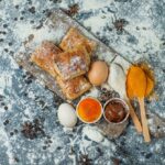 Бездрожжевое слоеное тесто: идеи для выпечки