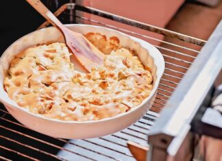 Творожная запеканка в домашних условиях