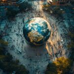 Код 996: страна и город