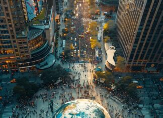 Код 996: страна и город