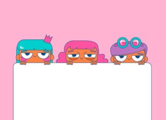 Группы без учителя: смешные названия