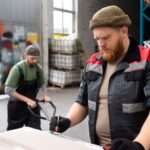 Работа на складе Wildberries в Электростали