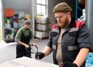 Работа на складе Wildberries в Электростали