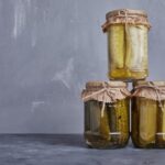 Тушенка из курицы в стекле