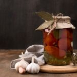 Закрываем перец болгарский на зиму