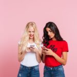 Как оригинально назвать чат с подругами