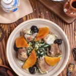 Уха из консервы сайры с рисом