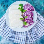 Рецепты сыра из замороженного кефира