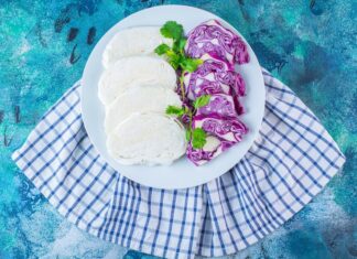 Рецепты сыра из замороженного кефира