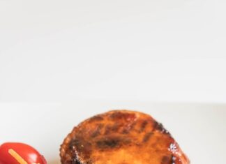 Жарка свиных ребрышек на сковороде