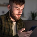 Флирт по СМС с мужчиной: примеры