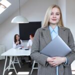 Ольга Козлова: Развитие карьеры в сфере ИП