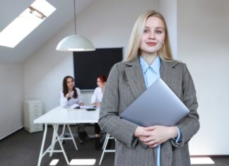 Ольга Козлова: Развитие карьеры в сфере ИП