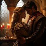 Расшифровка Рыцаря Пентаклей в чувствах мужчины