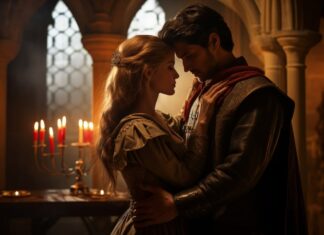 Расшифровка Рыцаря Пентаклей в чувствах мужчины