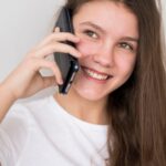 Увеличение громкости на кнопочном телефоне Maxvi