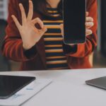 Презентация на телефоне: варианты создания