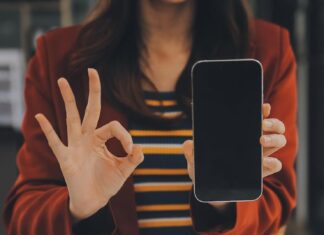 Презентация на телефоне: варианты создания